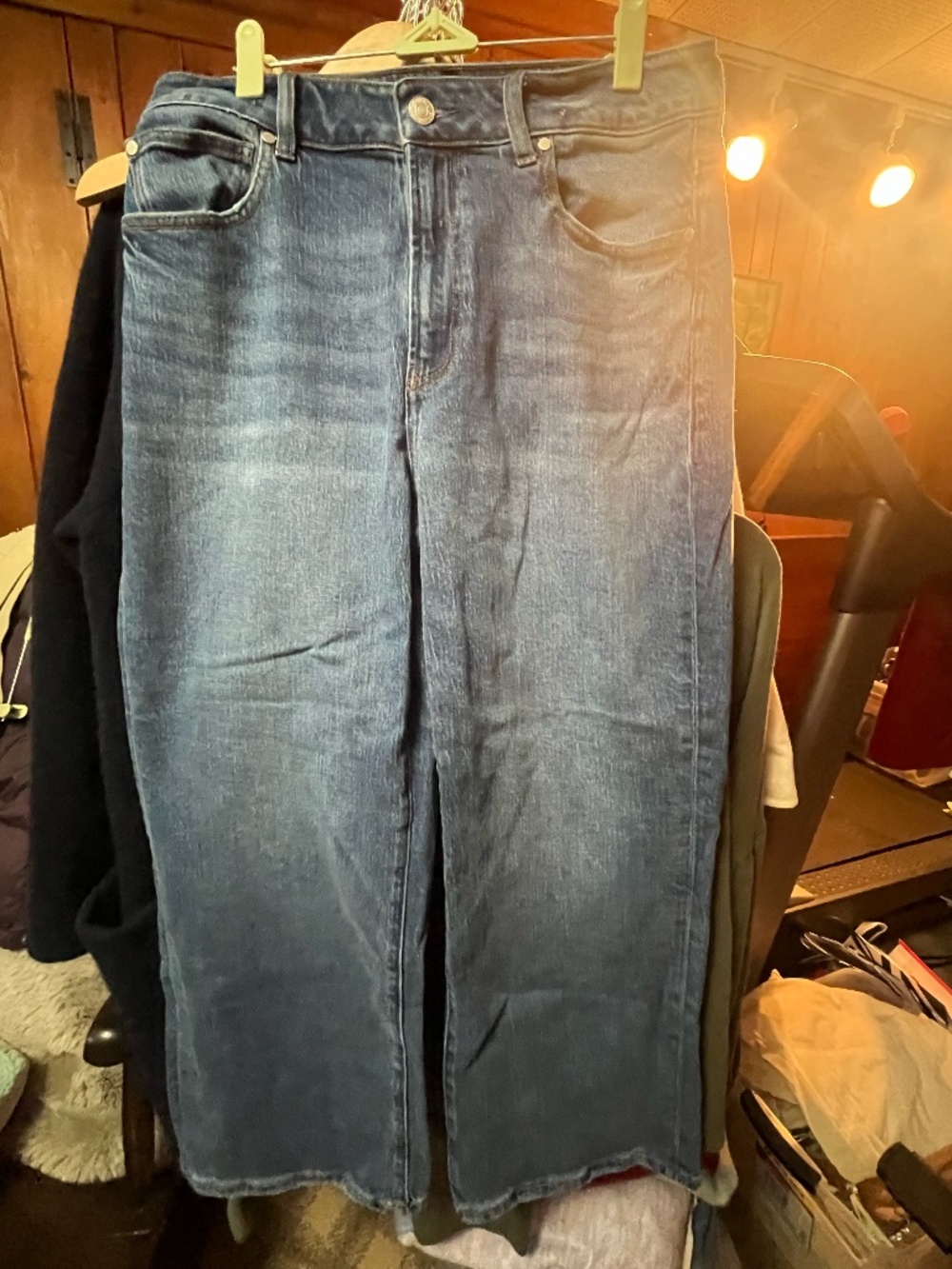 Quince Jeans, 31